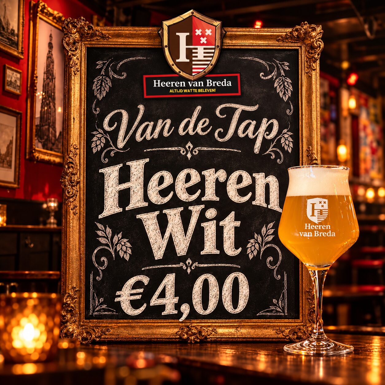 Heeren Wit